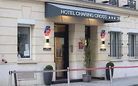 Hotel Charing Cross